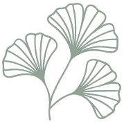ginko-blaetter-logo